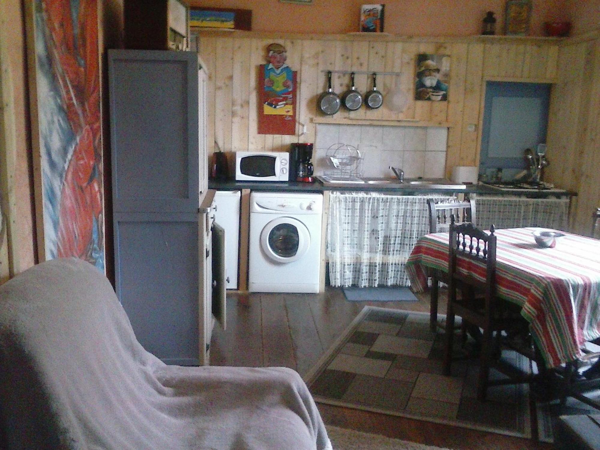 Les Du Couvent Alternatif Camlez