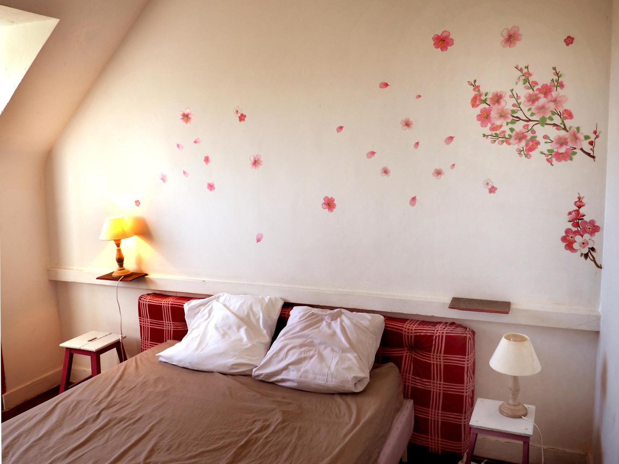 Holiday home Les Du Couvent Alternatif Camlez