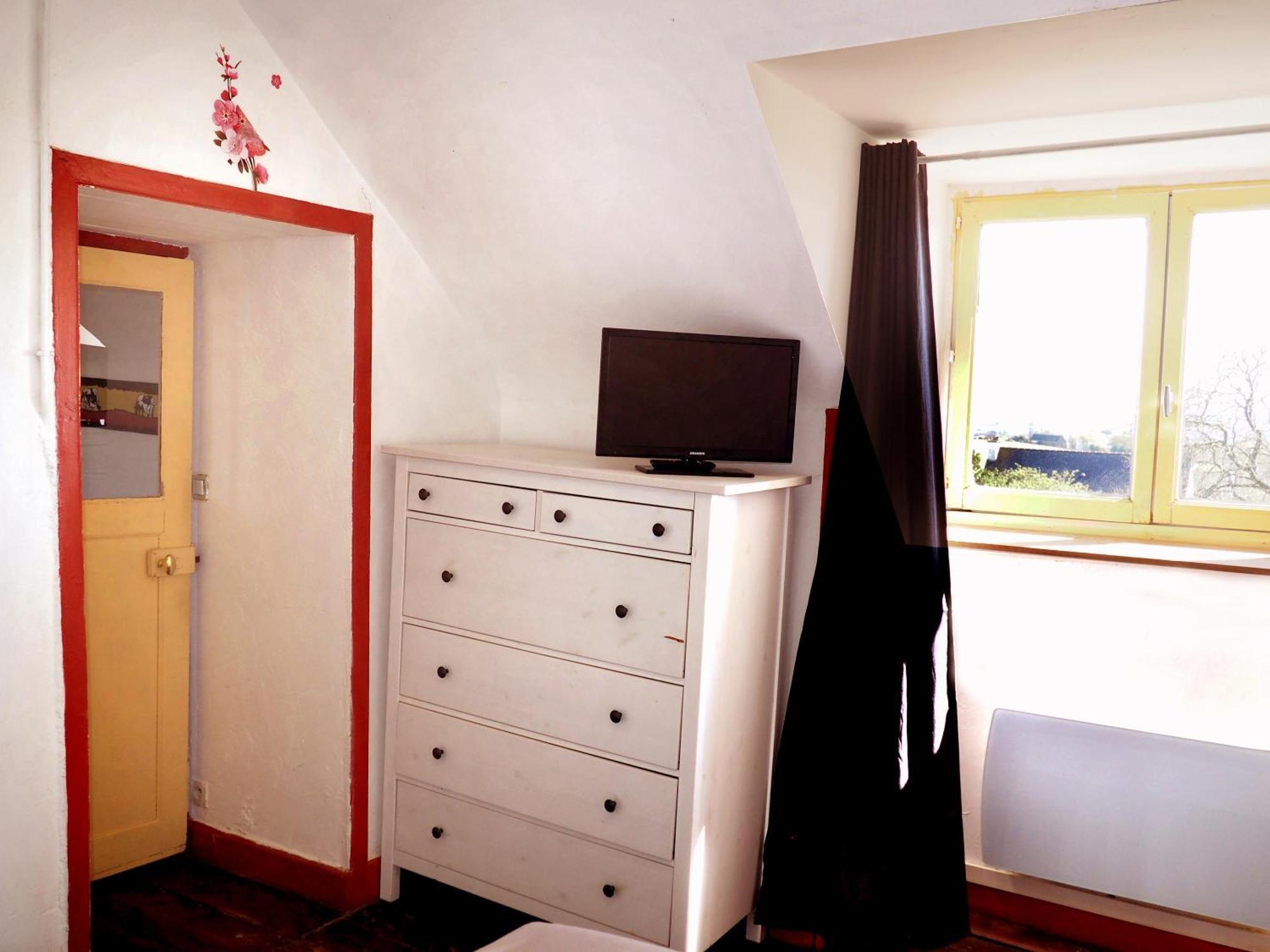 Holiday home Les Du Couvent Alternatif