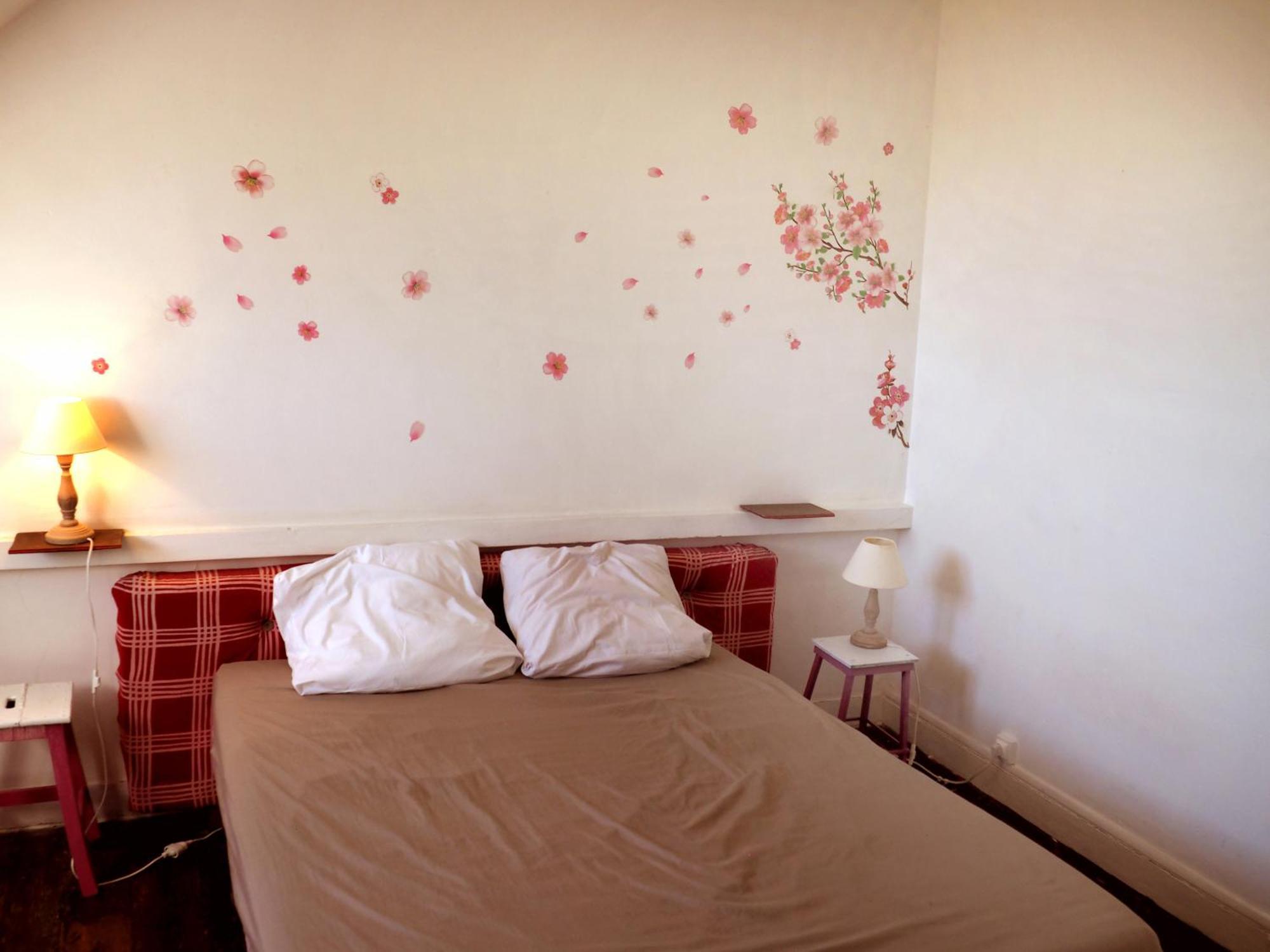 Holiday home Les Du Couvent Alternatif
