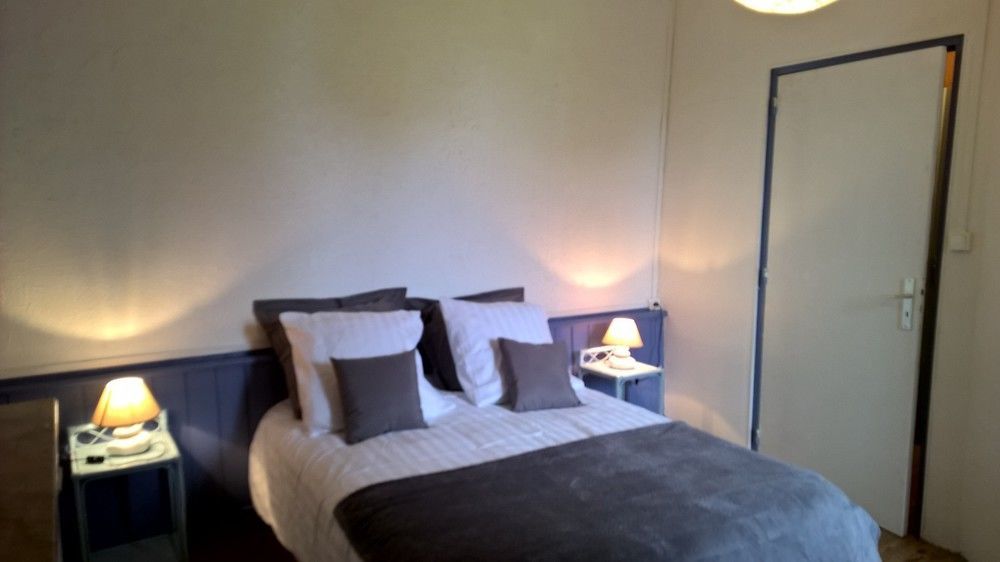 Holiday home Les Du Couvent Alternatif