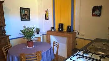 Holiday home Les Du Couvent Alternatif *