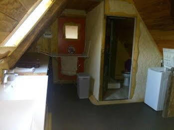 Holiday home Les Du Couvent Alternatif *