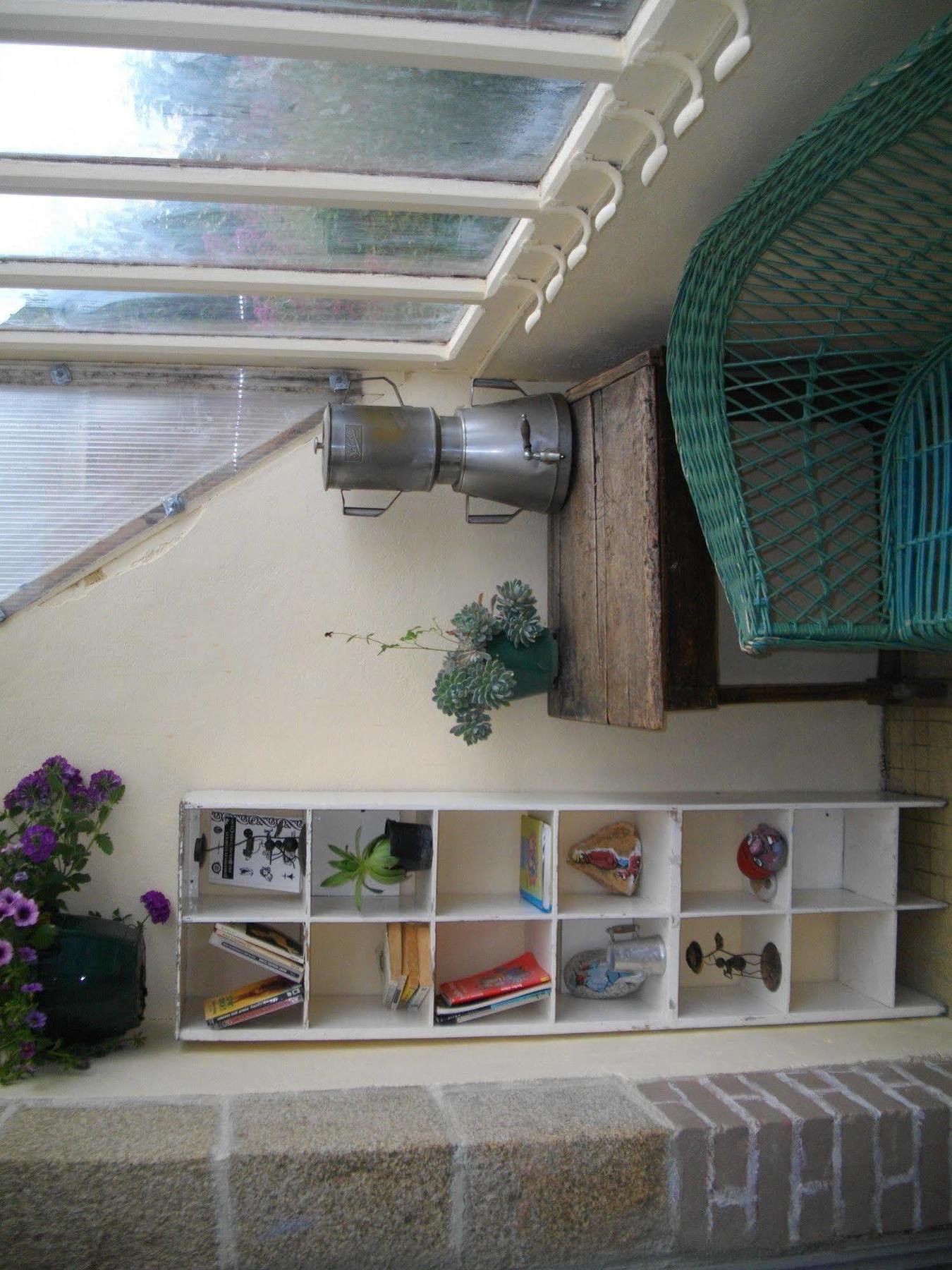 Holiday home Les Du Couvent Alternatif