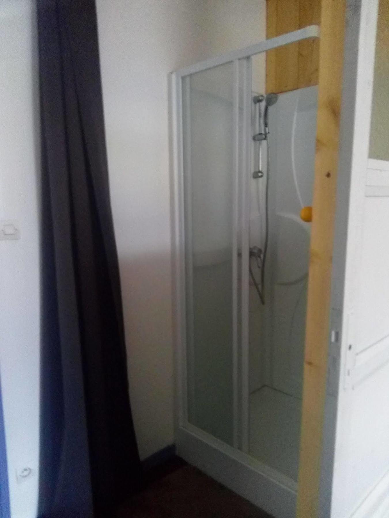 Les Du Couvent Alternatif Holiday home Camlez