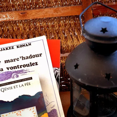 Les Gites Du Couvent Alternatif Camlez Camera foto