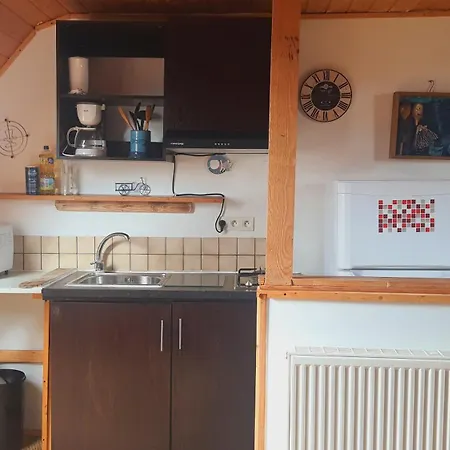 Les Gites Du Couvent Alternatif Camlez Room photo