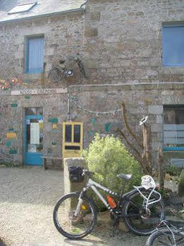 Ferienhaus Les Du Couvent Alternatif *