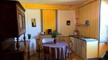 Ferienhaus Les Du Couvent Alternatif *