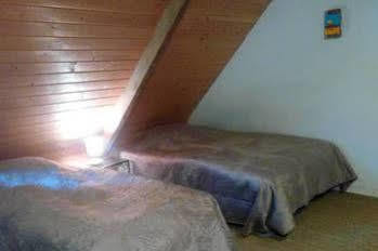 Ferienhaus Les Du Couvent Alternatif *