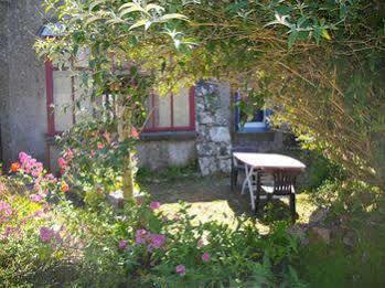 Ferienhaus Les Du Couvent Alternatif *