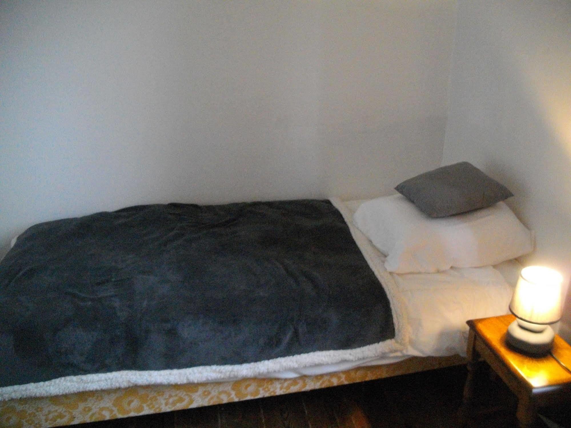 Les Du Couvent Alternatif Ferienhaus Camlez